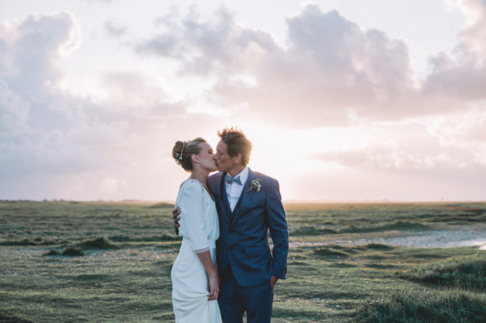 Un mariage en baie de Somme - Annabel + Vincent - Blog Mariage Madame C Un mariage en baie de Somme - Annabel + Vincent - Blog Mariage Madame C