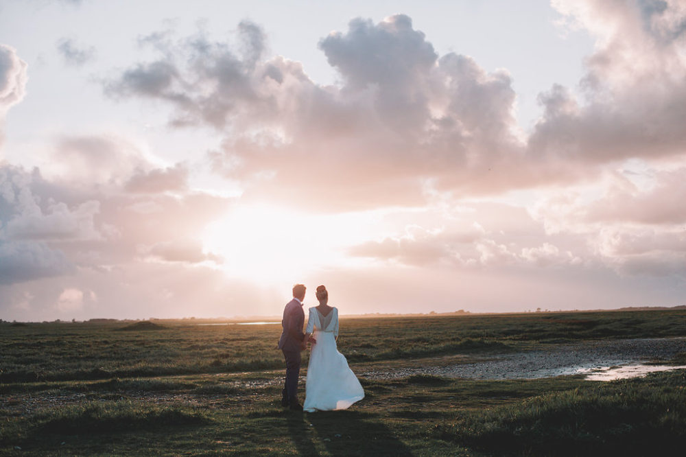 Un mariage en baie de Somme - Annabel + Vincent - Blog Mariage Madame C Un mariage en baie de Somme - Annabel + Vincent - Blog Mariage Madame C