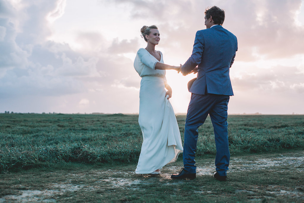 Un mariage en baie de Somme - Annabel + Vincent - Blog Mariage Madame C Un mariage en baie de Somme - Annabel + Vincent - Blog Mariage Madame C