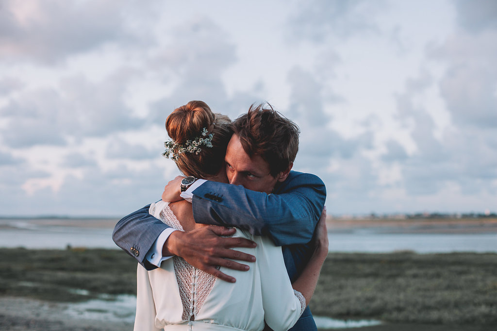Un mariage en baie de Somme - Annabel + Vincent - Blog Mariage Madame C Un mariage en baie de Somme - Annabel + Vincent - Blog Mariage Madame C