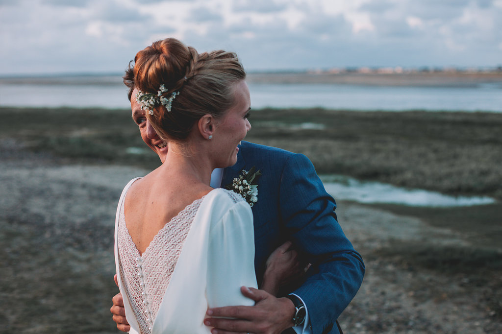 Un mariage en baie de Somme - Annabel + Vincent - Blog Mariage Madame C Un mariage en baie de Somme - Annabel + Vincent - Blog Mariage Madame C