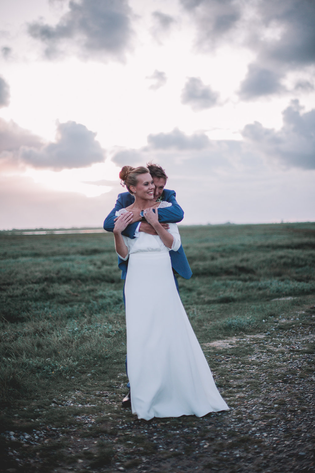 Un mariage en baie de Somme - Annabel + Vincent - Blog Mariage Madame C Un mariage en baie de Somme - Annabel + Vincent - Blog Mariage Madame C