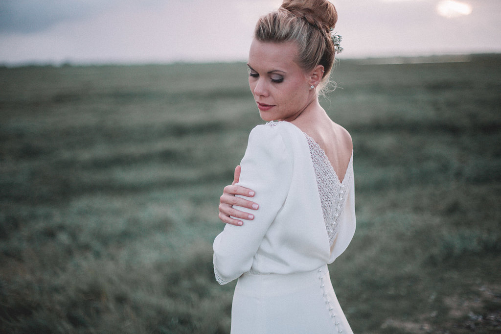Un mariage en baie de Somme - Annabel + Vincent - Blog Mariage Madame C Un mariage en baie de Somme - Annabel + Vincent - Blog Mariage Madame C