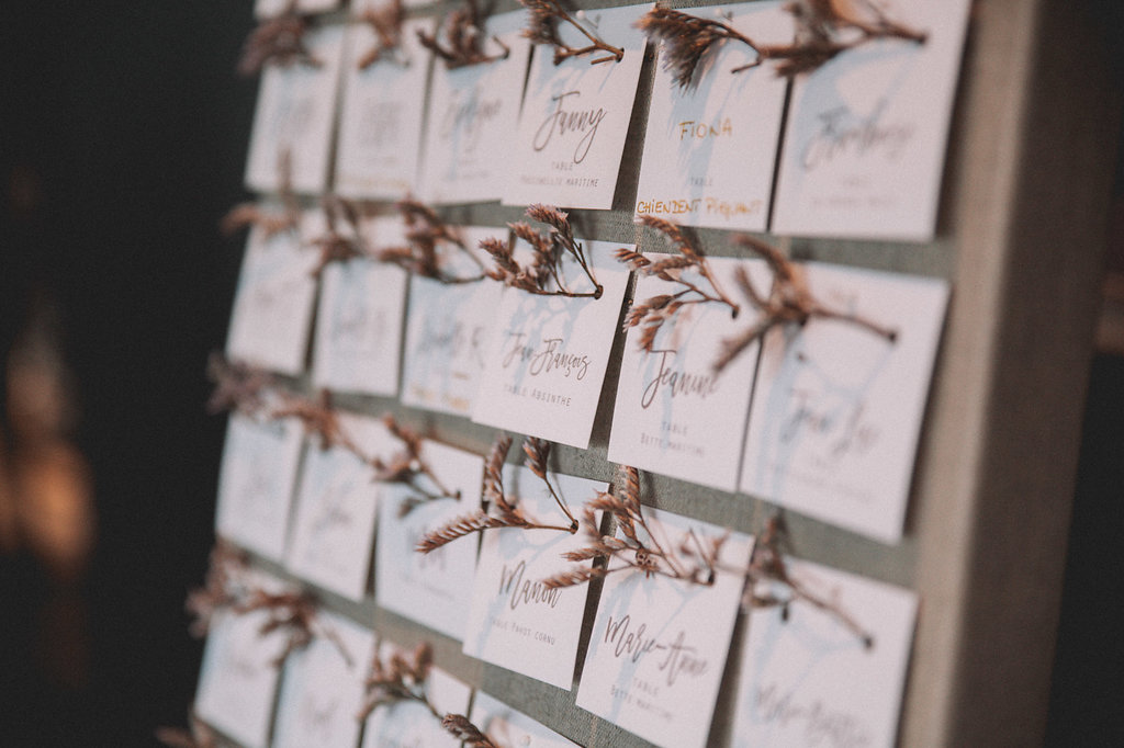 Un mariage en baie de Somme - Annabel + Vincent - Blog Mariage Madame C Un mariage en baie de Somme - Annabel + Vincent - Blog Mariage Madame C