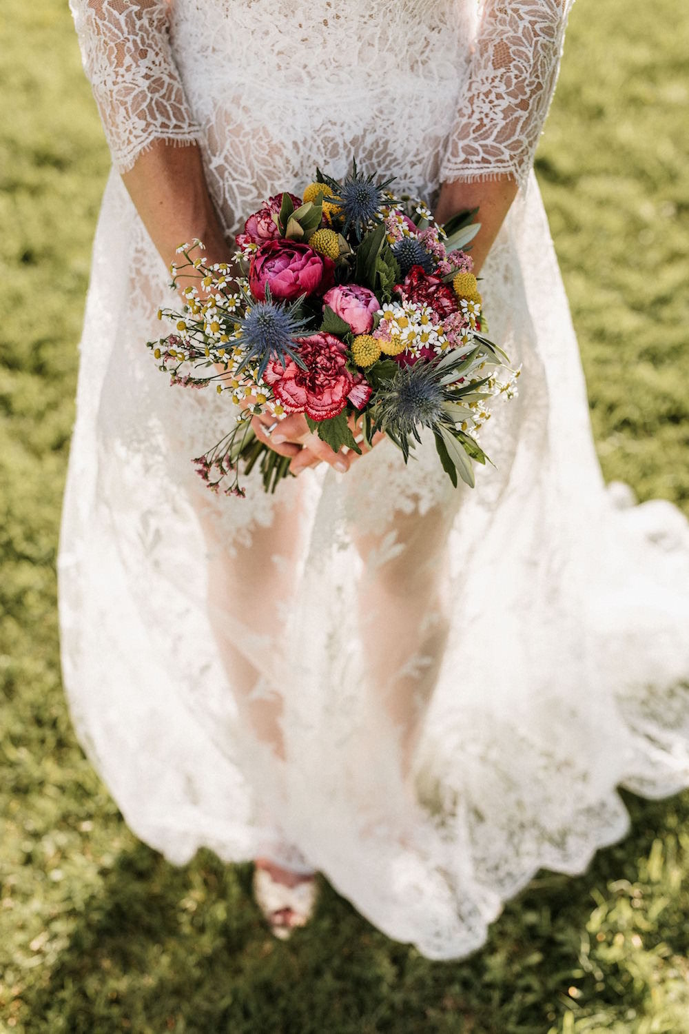 Mariage au Château de Montigny-sur-Avre - Lucie + Pierre - Blog Mariage Madame C Mariage au Château de Montigny-sur-Avre - Lucie + Pierre - Blog Mariage Madame C