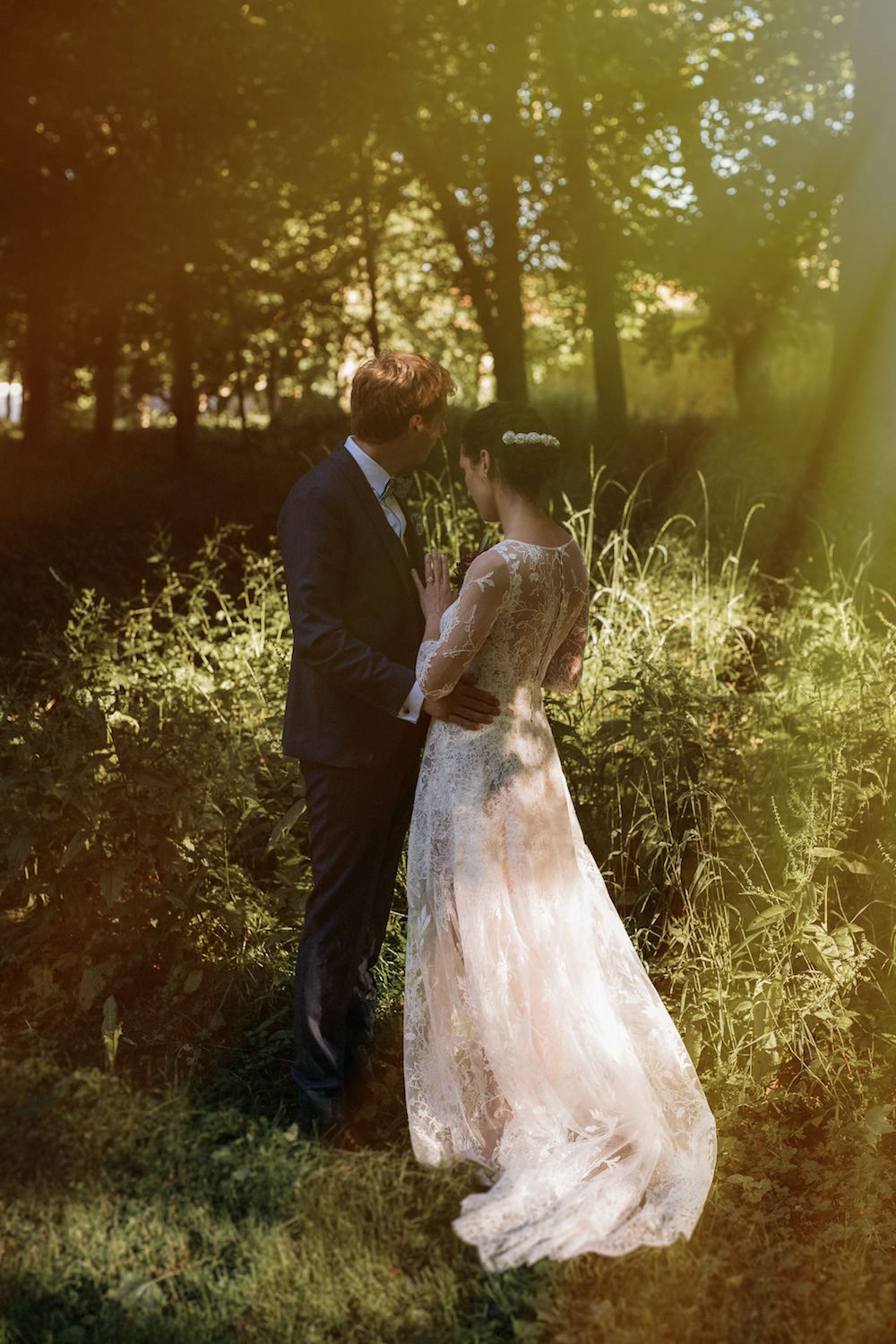 Mariage au Château de Montigny-sur-Avre - Lucie + Pierre - Blog Mariage Madame C Mariage au Château de Montigny-sur-Avre - Lucie + Pierre - Blog Mariage Madame C