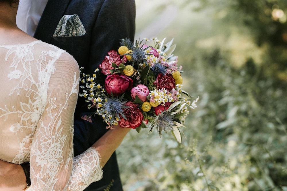 Mariage au Château de Montigny-sur-Avre - Lucie + Pierre - Blog Mariage Madame C Mariage au Château de Montigny-sur-Avre - Lucie + Pierre - Blog Mariage Madame C