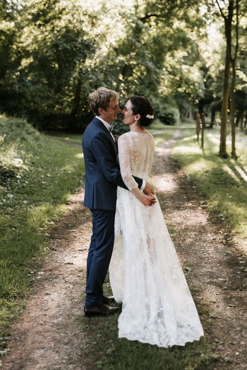 Mariage au Château de Montigny-sur-Avre - Lucie + Pierre - Blog Mariage Madame C Mariage au Château de Montigny-sur-Avre - Lucie + Pierre - Blog Mariage Madame C