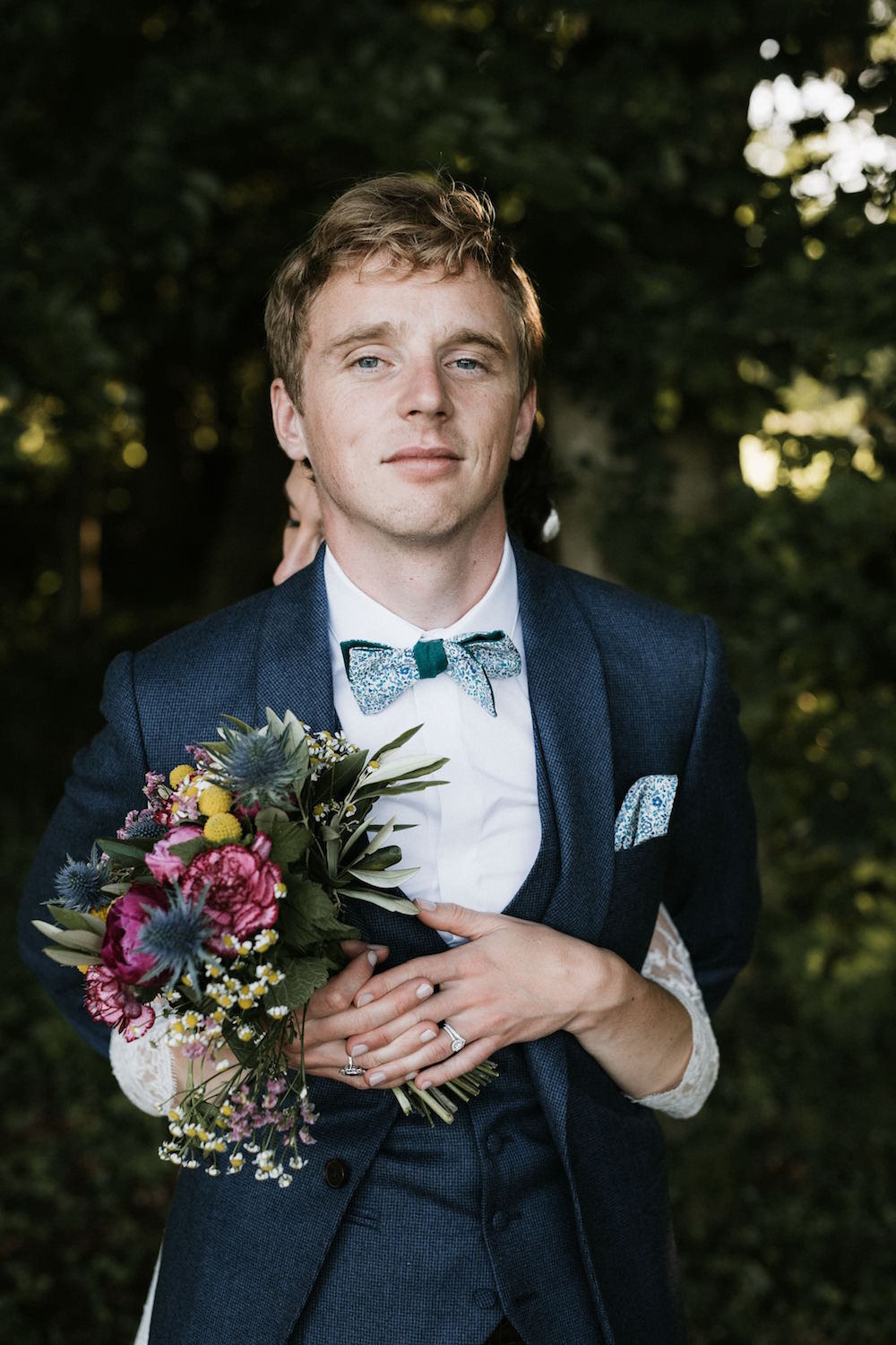 Mariage au Château de Montigny-sur-Avre - Lucie + Pierre - Blog Mariage Madame C Mariage au Château de Montigny-sur-Avre - Lucie + Pierre - Blog Mariage Madame C