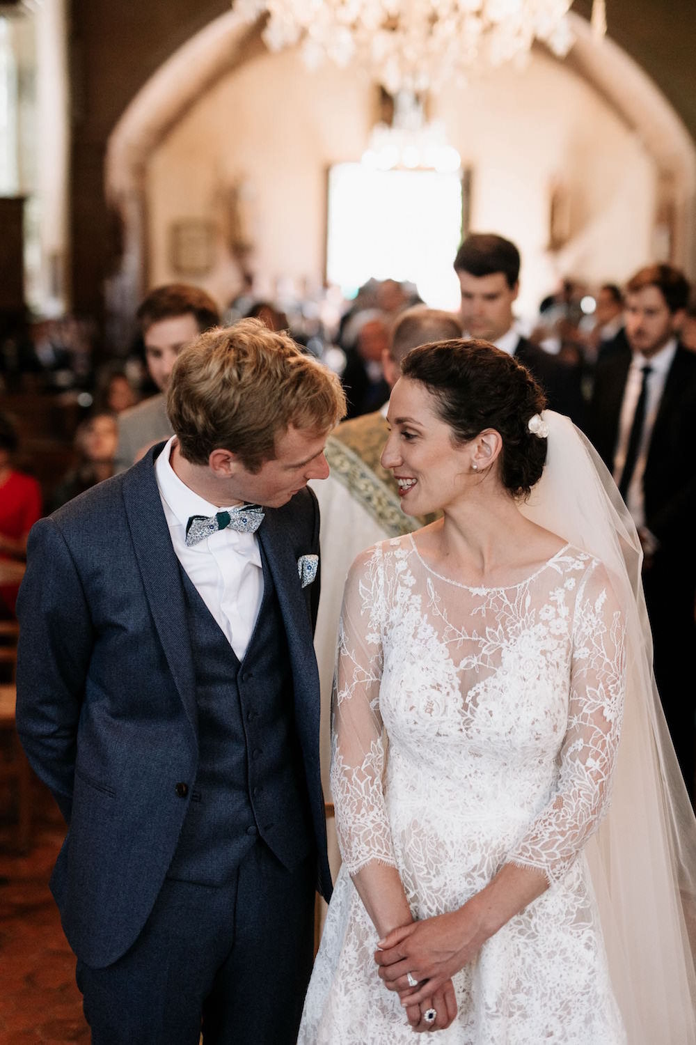 Mariage au Château de Montigny-sur-Avre - Lucie + Pierre - Blog Mariage Madame C Mariage au Château de Montigny-sur-Avre - Lucie + Pierre - Blog Mariage Madame C