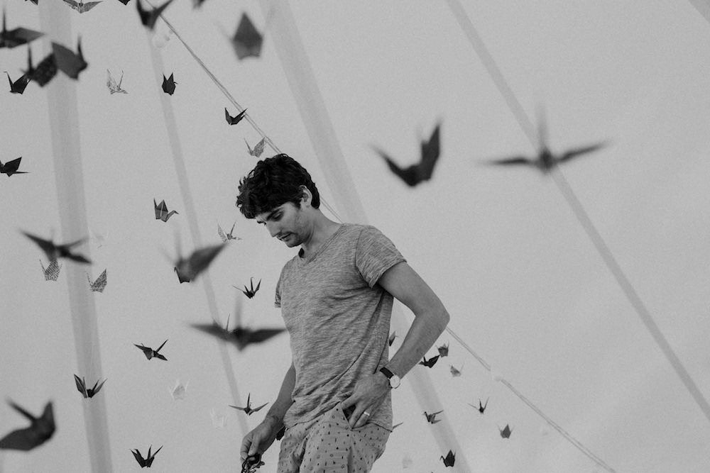 Mariage au Château de Montigny-sur-Avre - Lucie + Pierre - Blog Mariage Madame C Mariage au Château de Montigny-sur-Avre - Lucie + Pierre - Blog Mariage Madame C