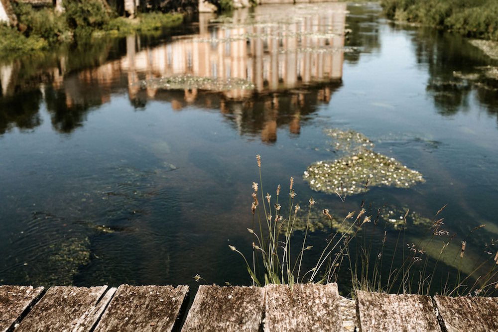 Mariage au Château de Montigny-sur-Avre - Lucie + Pierre - Blog Mariage Madame C Mariage au Château de Montigny-sur-Avre - Lucie + Pierre - Blog Mariage Madame C