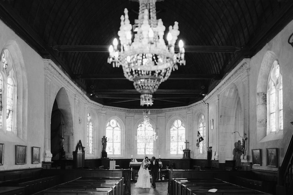 Mariage au Château de Montigny-sur-Avre - Lucie + Pierre - Blog Mariage Madame C Mariage au Château de Montigny-sur-Avre - Lucie + Pierre - Blog Mariage Madame C