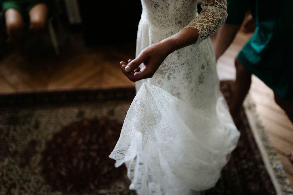 Mariage au Château de Montigny-sur-Avre - Lucie + Pierre - Blog Mariage Madame C Mariage au Château de Montigny-sur-Avre - Lucie + Pierre - Blog Mariage Madame C