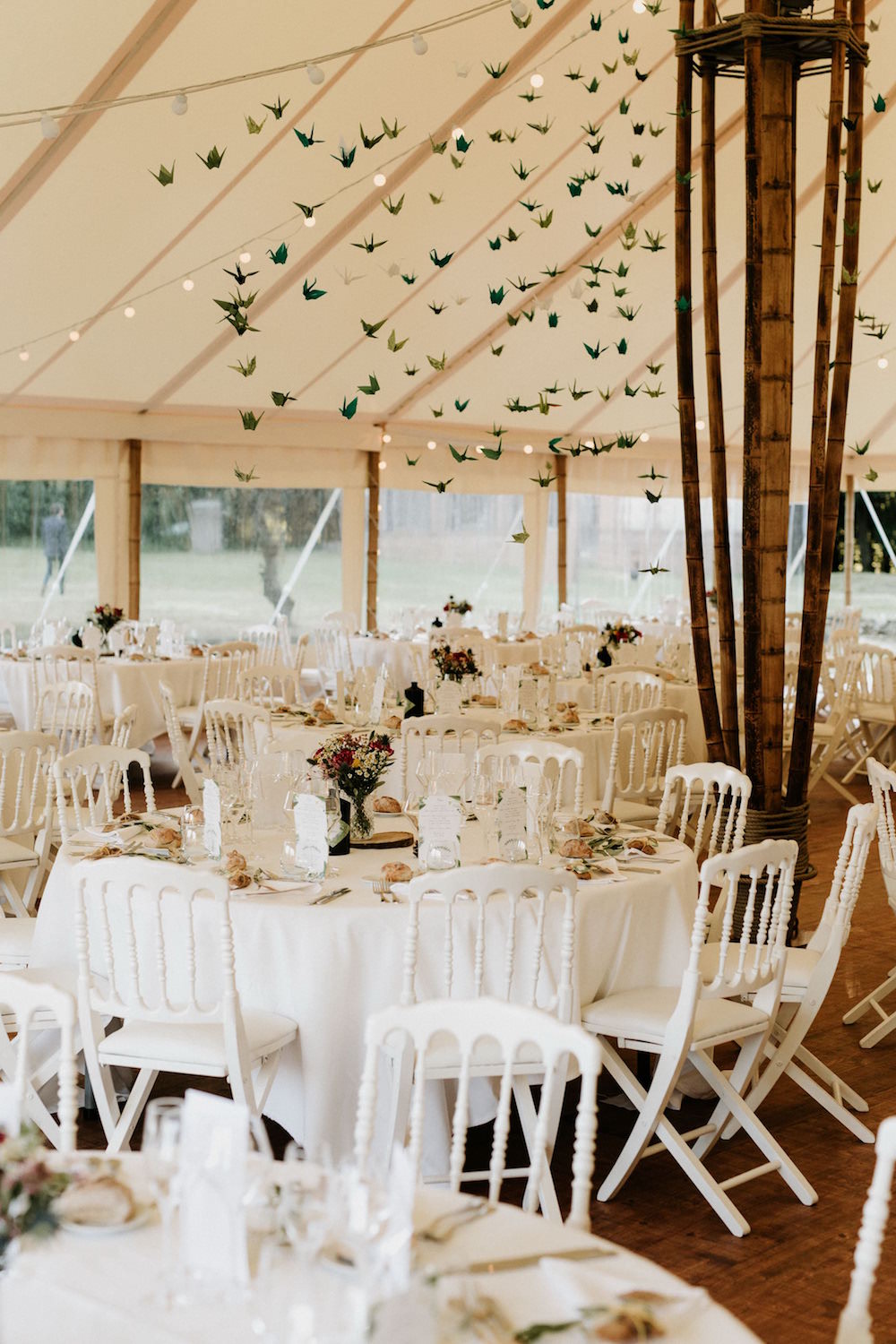 Mariage au Château de Montigny-sur-Avre - Lucie + Pierre - Blog Mariage Madame C Mariage au Château de Montigny-sur-Avre - Lucie + Pierre - Blog Mariage Madame C