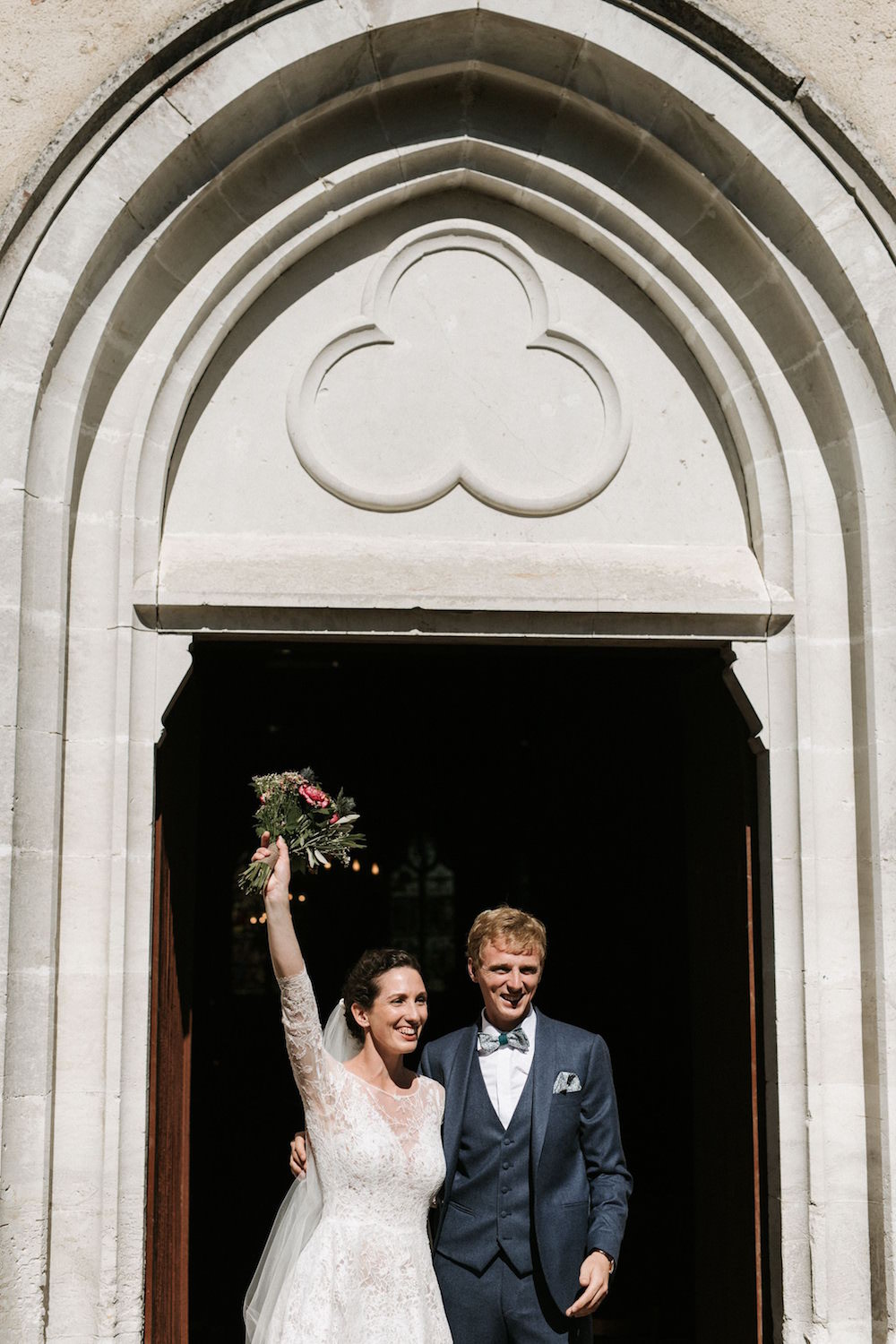 Mariage au Château de Montigny-sur-Avre - Lucie + Pierre - Blog Mariage Madame C Mariage au Château de Montigny-sur-Avre - Lucie + Pierre - Blog Mariage Madame C