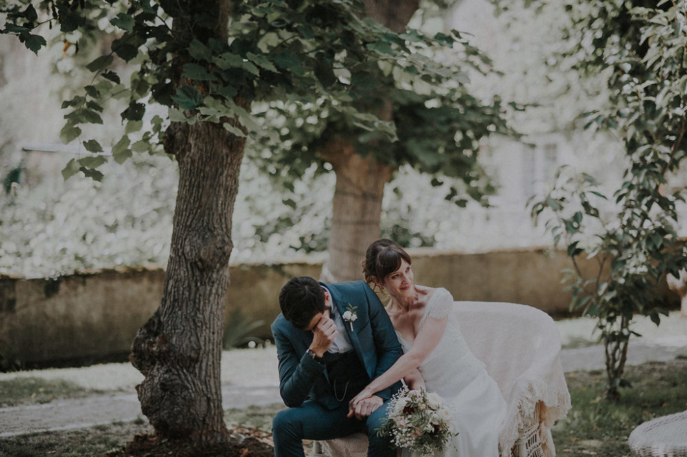 Un mariage intime à Tours - Emilie + Benoît - Blog Mariage Madame C Un mariage intime à Tours - Emilie + Benoît - Blog Mariage Madame C