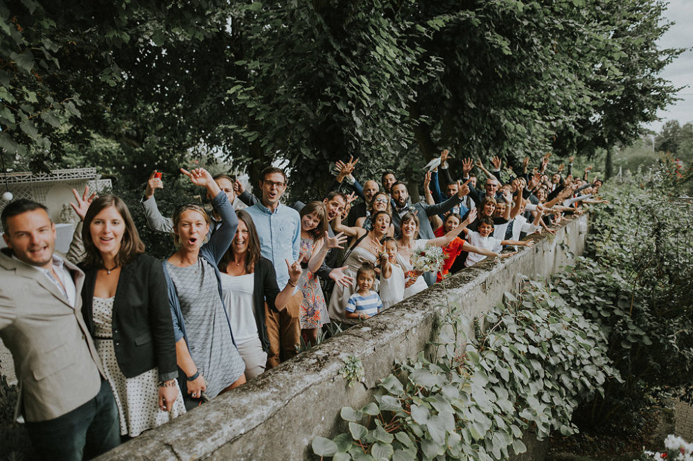 Un mariage intime à Tours - Emilie + Benoît - Blog Mariage Madame C Un mariage intime à Tours - Emilie + Benoît - Blog Mariage Madame C