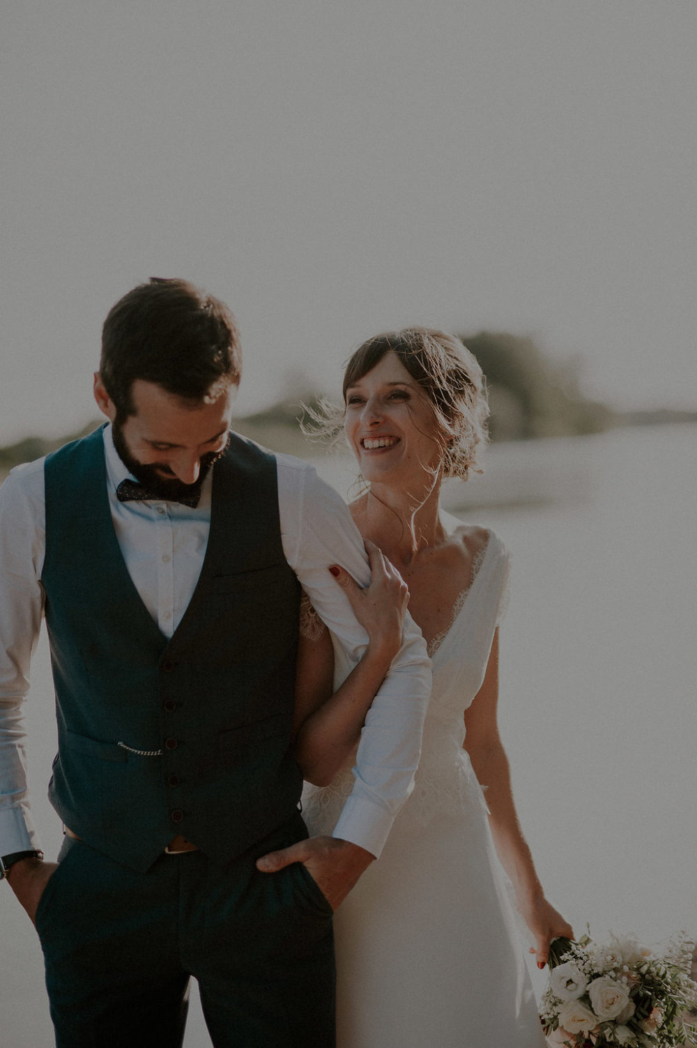 Un mariage intime à Tours - Emilie + Benoît - Blog Mariage Madame C Un mariage intime à Tours - Emilie + Benoît - Blog Mariage Madame C