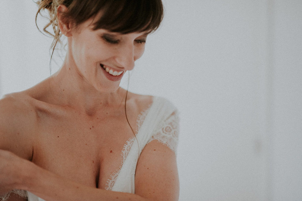 Un mariage intime à Tours - Emilie + Benoît - Blog Mariage Madame C Un mariage intime à Tours - Emilie + Benoît - Blog Mariage Madame C