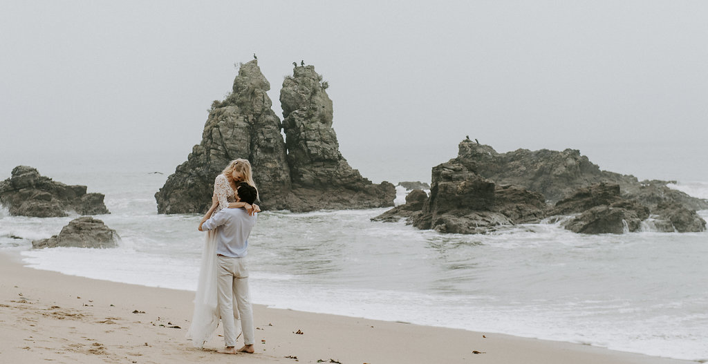 Atlantic Elopement - Blog Mariage Madame C Atlantic Elopement - Blog Mariage Madame C