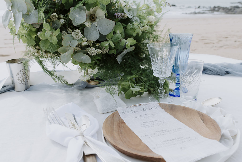 Atlantic Elopement - Blog Mariage Madame C Atlantic Elopement - Blog Mariage Madame C