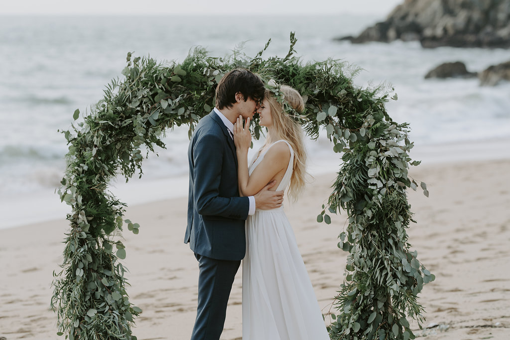 Atlantic Elopement - Blog Mariage Madame C Atlantic Elopement - Blog Mariage Madame C