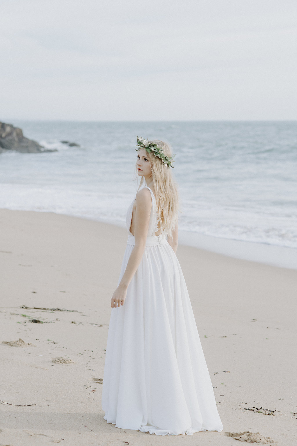 Atlantic Elopement - Blog Mariage Madame C Atlantic Elopement - Blog Mariage Madame C