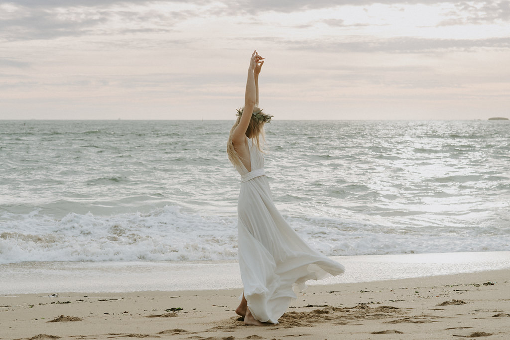 Atlantic Elopement - Blog Mariage Madame C Atlantic Elopement - Blog Mariage Madame C