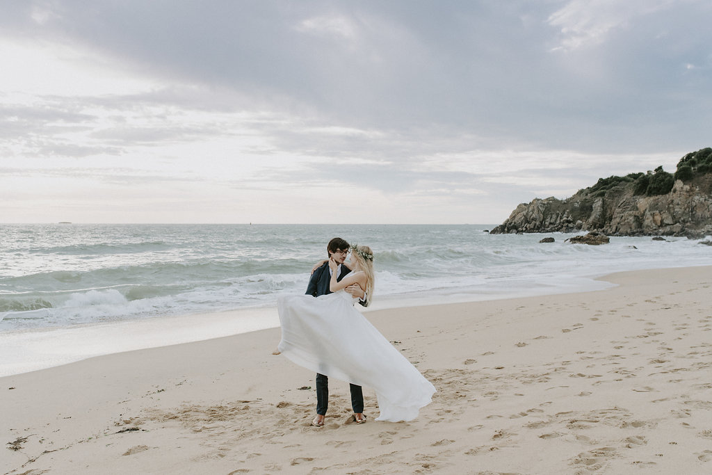 Atlantic Elopement - Blog Mariage Madame C Atlantic Elopement - Blog Mariage Madame C