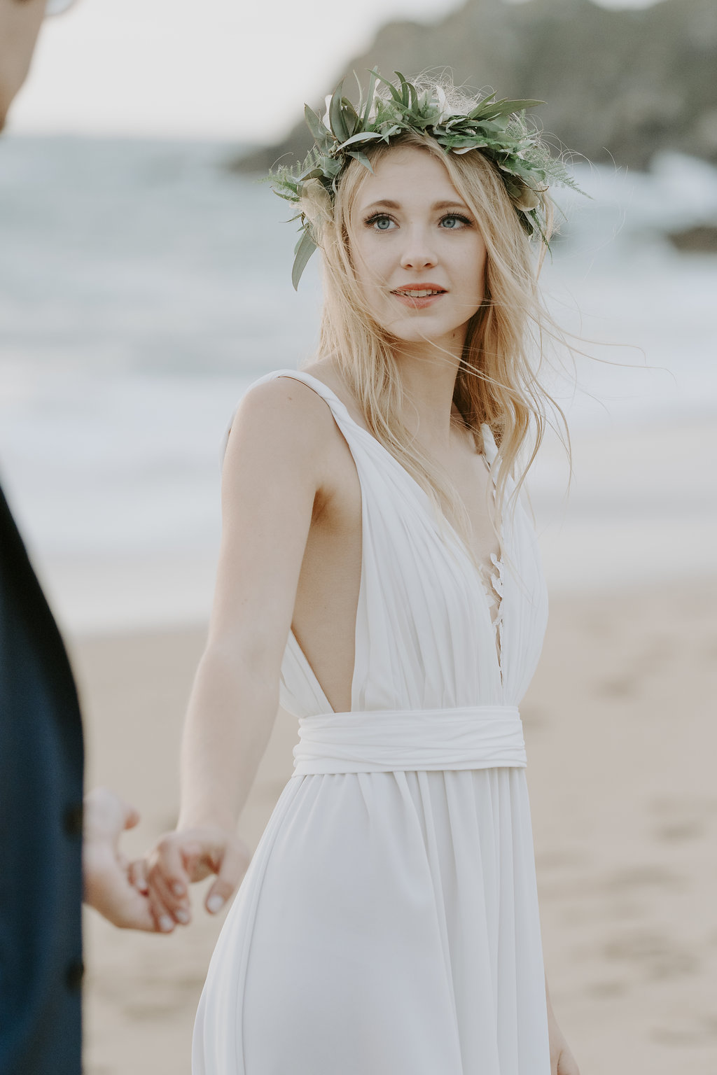 Atlantic Elopement - Blog Mariage Madame C Atlantic Elopement - Blog Mariage Madame C
