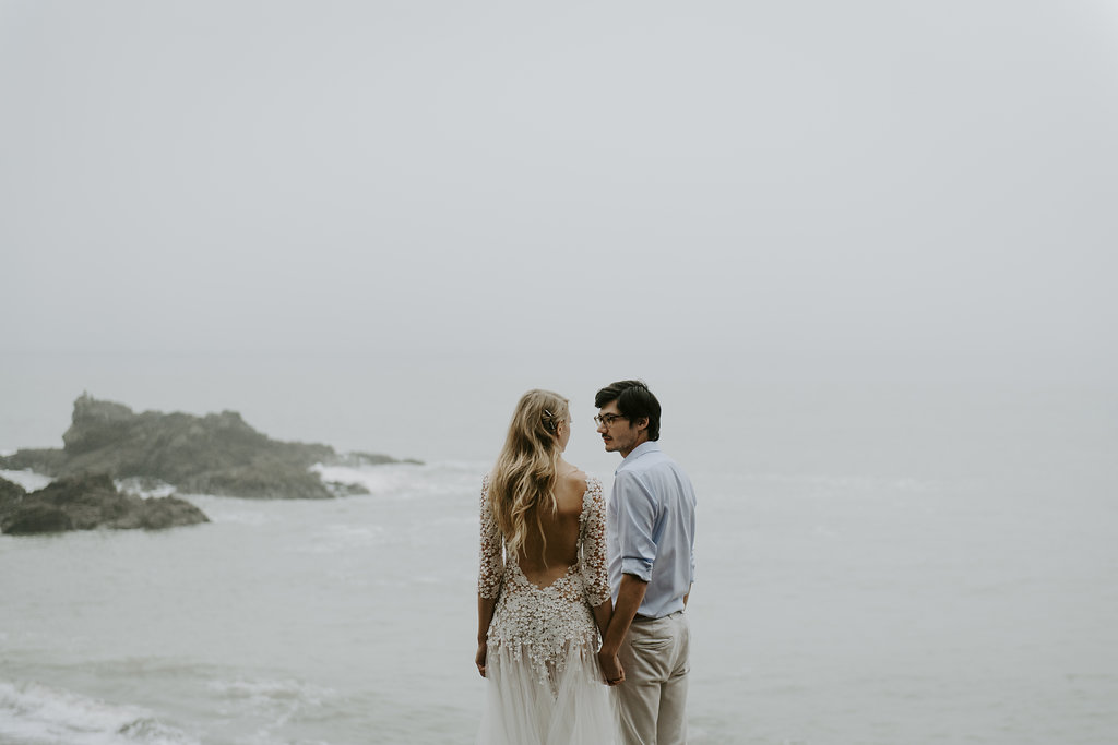 Atlantic Elopement - Blog Mariage Madame C Atlantic Elopement - Blog Mariage Madame C