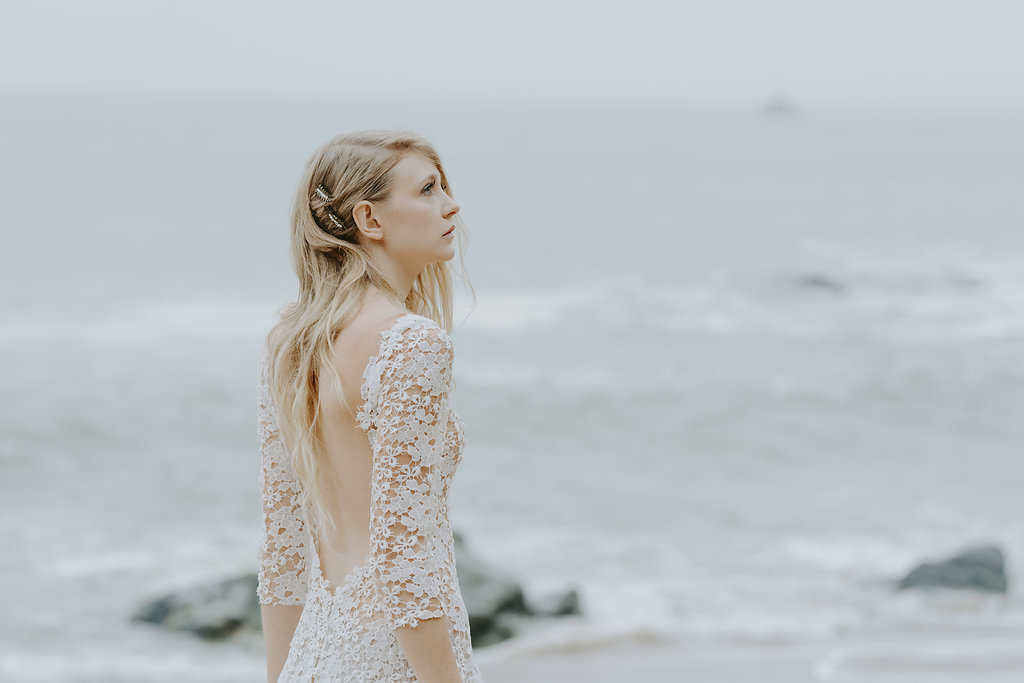 Atlantic Elopement - Blog Mariage Madame C Atlantic Elopement - Blog Mariage Madame C