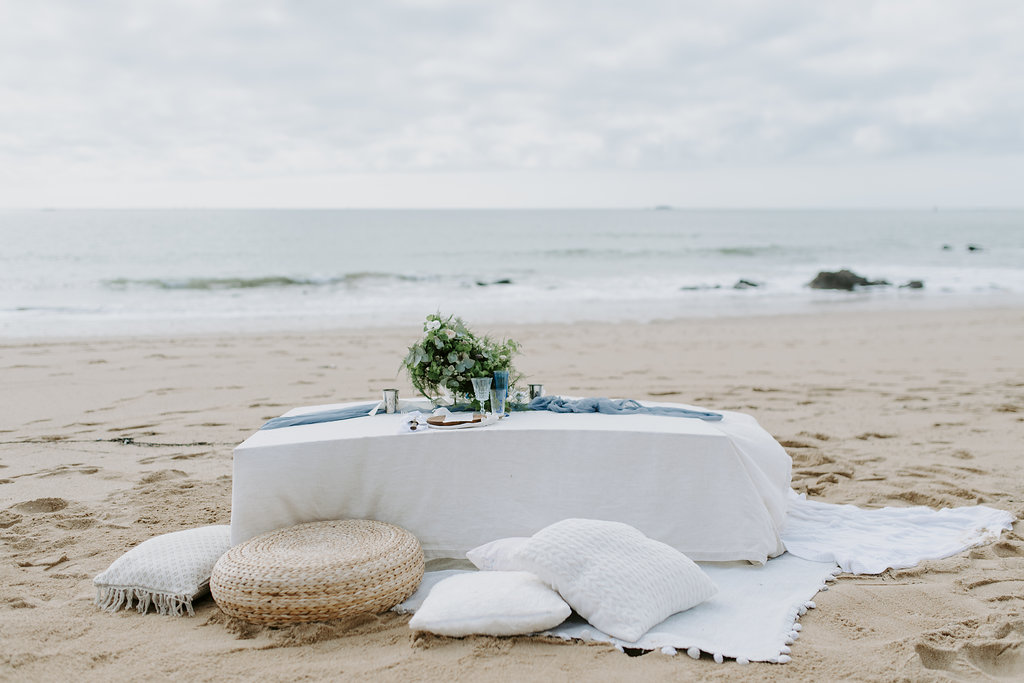 Atlantic Elopement - Blog Mariage Madame C Atlantic Elopement - Blog Mariage Madame C