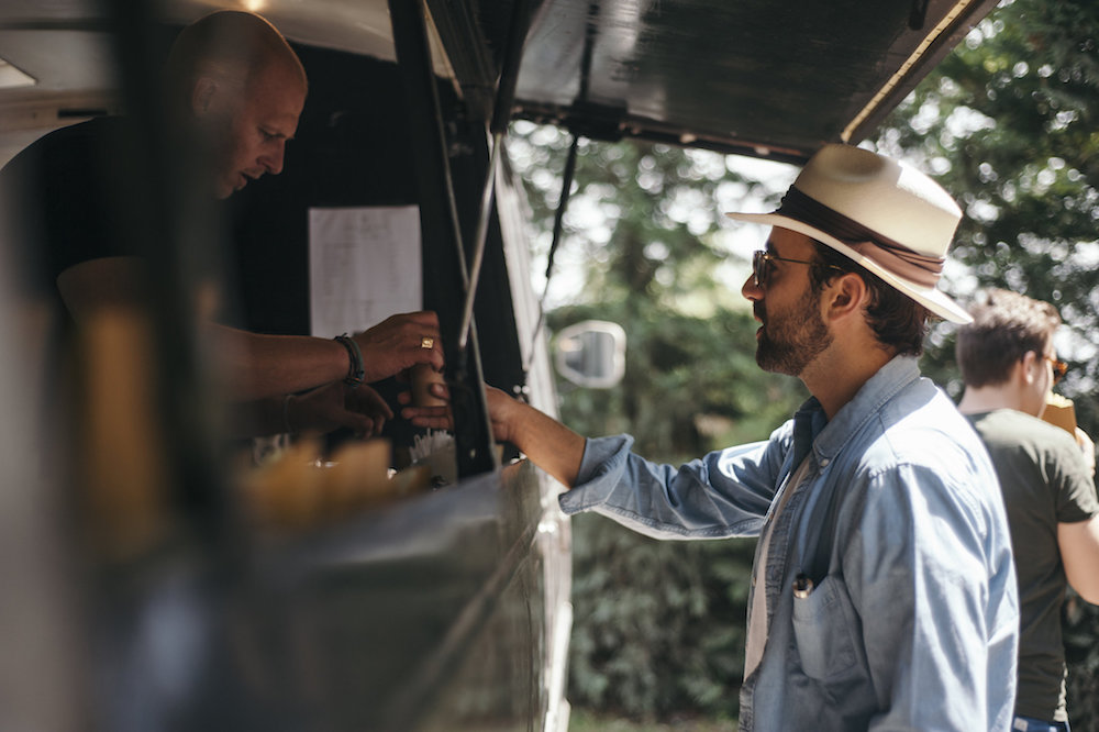 Mariage au Château de La Garde - Hortense + Stéphane - Blog Mariage Madame C