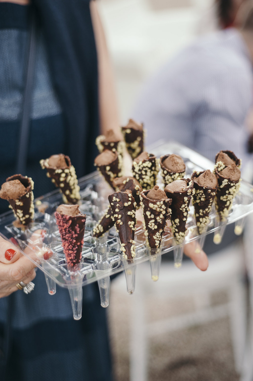 Mariage au Château de La Garde - Hortense + Stéphane - Blog Mariage Madame C