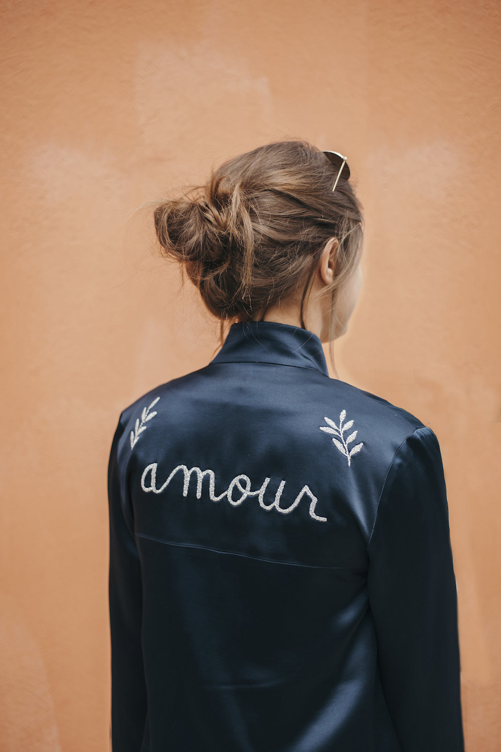 Mariage au Château de La Garde - Hortense + Stéphane - Blog Mariage Madame C