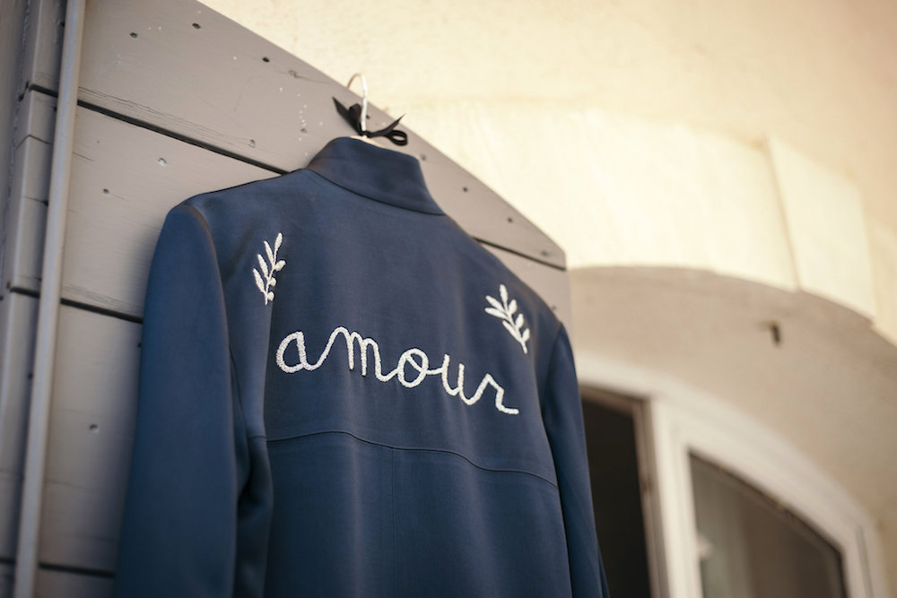 Mariage au Château de La Garde - Hortense + Stéphane - Blog Mariage Madame C