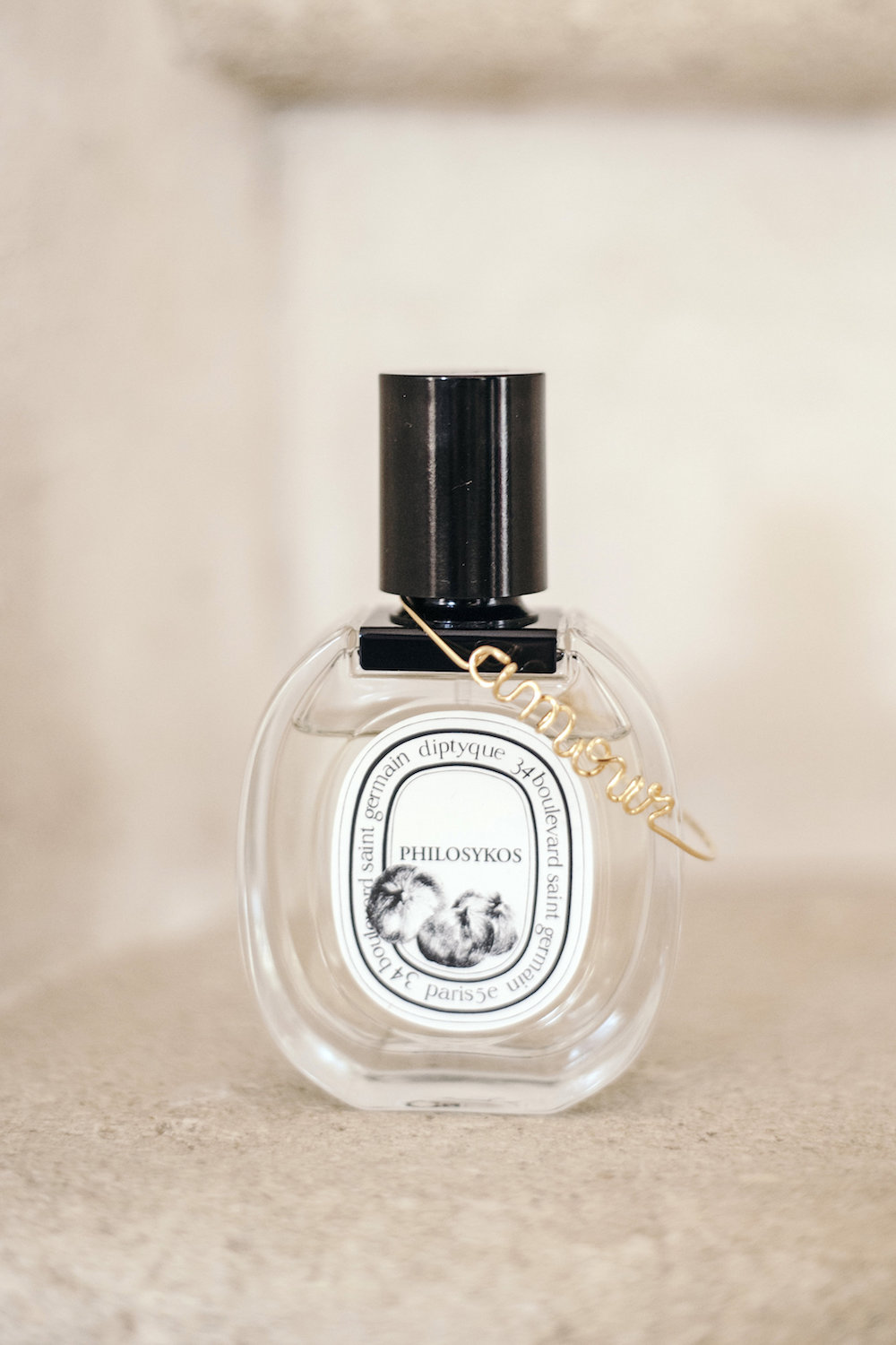 Mariage au Château de La Garde - Hortense + Stéphane - Blog Mariage Madame C