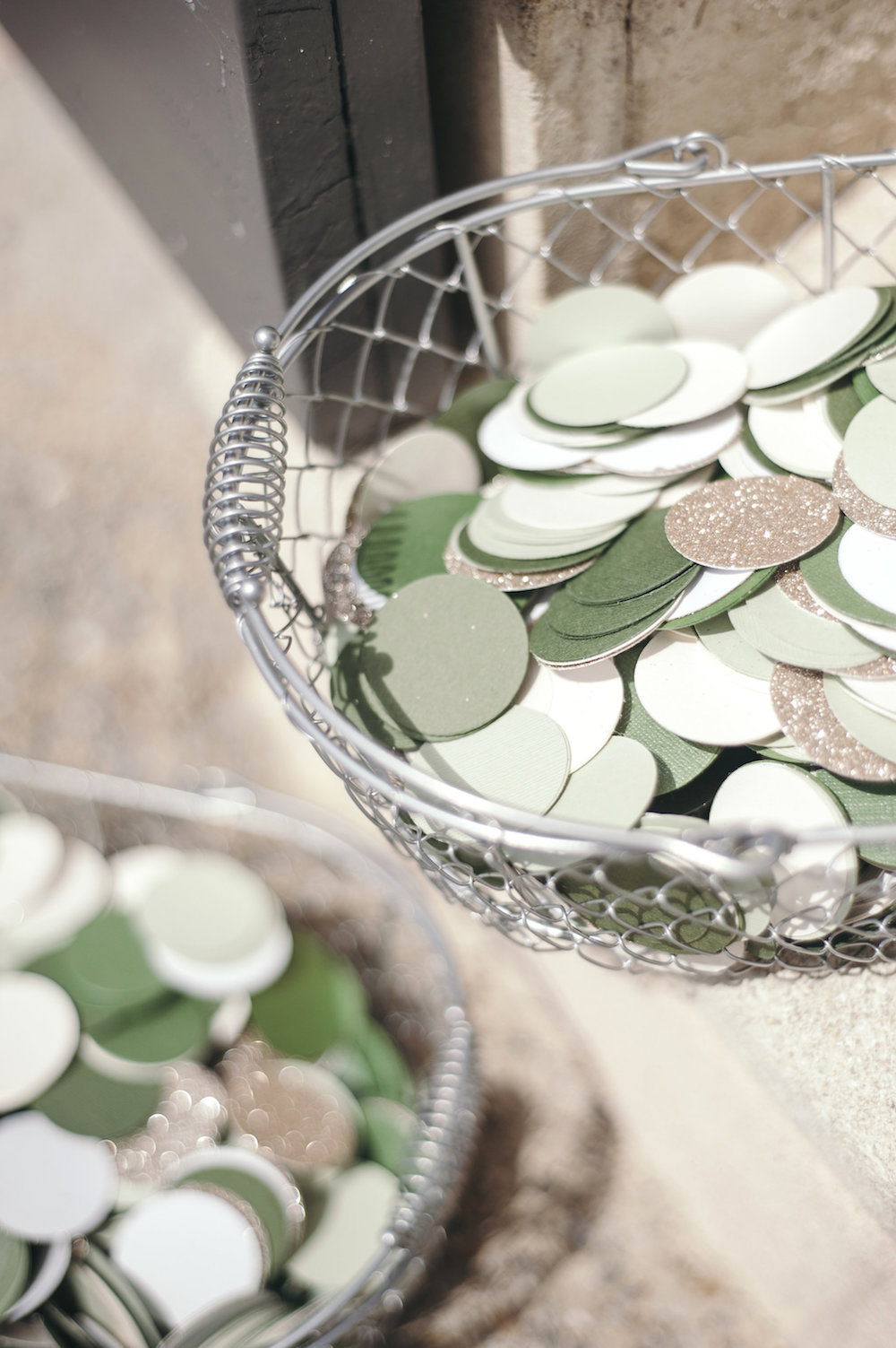 Mariage au Château de La Garde - Hortense + Stéphane - Blog Mariage Madame C