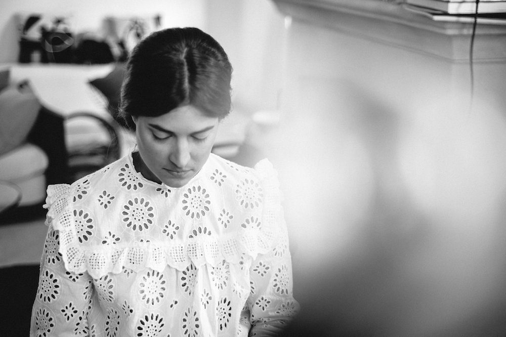 Mariage au Château de La Garde - Hortense + Stéphane - Blog Mariage Madame C