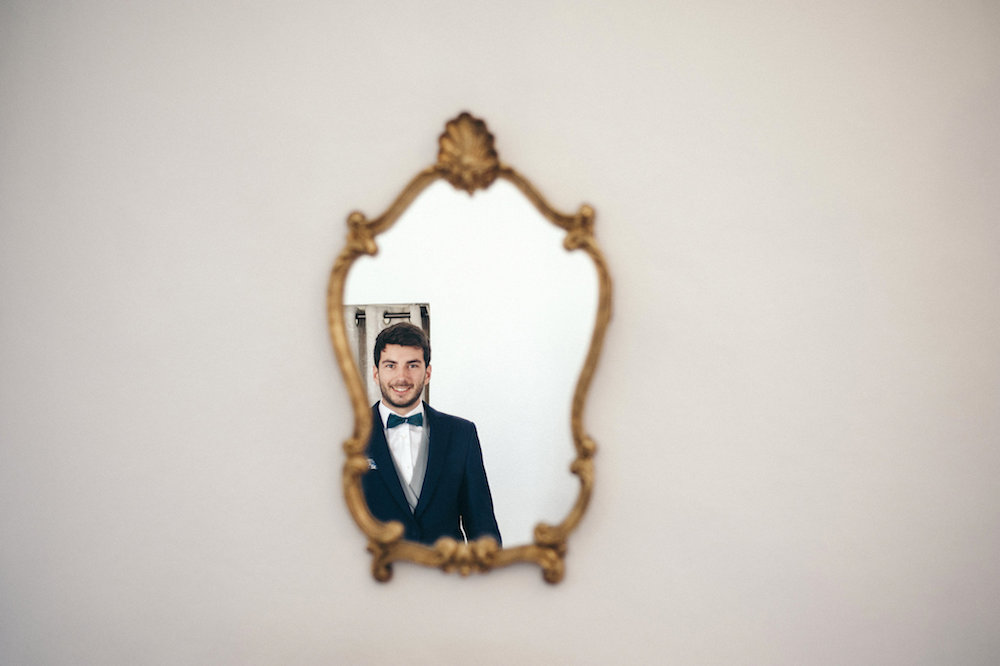 Mariage au Château de La Garde - Hortense + Stéphane - Blog Mariage Madame C