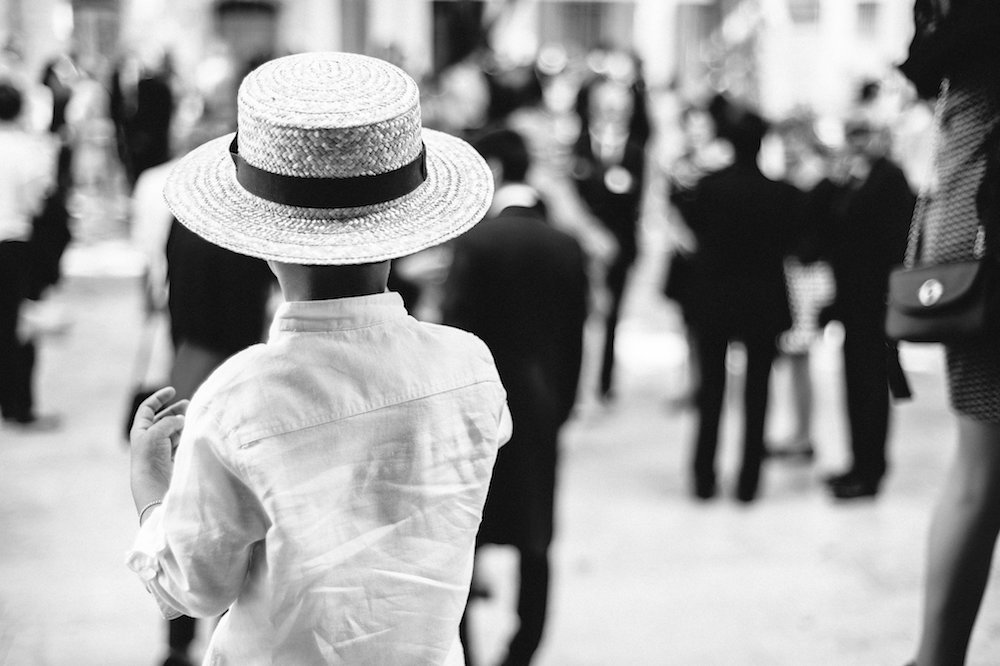 Mariage au Château de La Garde - Hortense + Stéphane - Blog Mariage Madame C