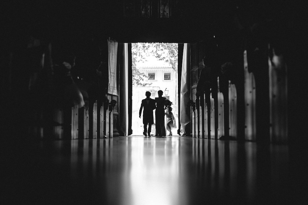 Mariage au Château de La Garde - Hortense + Stéphane - Blog Mariage Madame C Mariage au Château de La Garde - Hortense + Stéphane - Blog Mariage Madame C