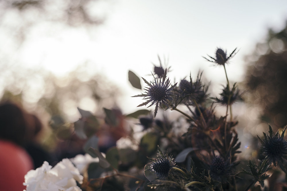 Mariage au Château de La Garde - Hortense + Stéphane - Blog Mariage Madame C