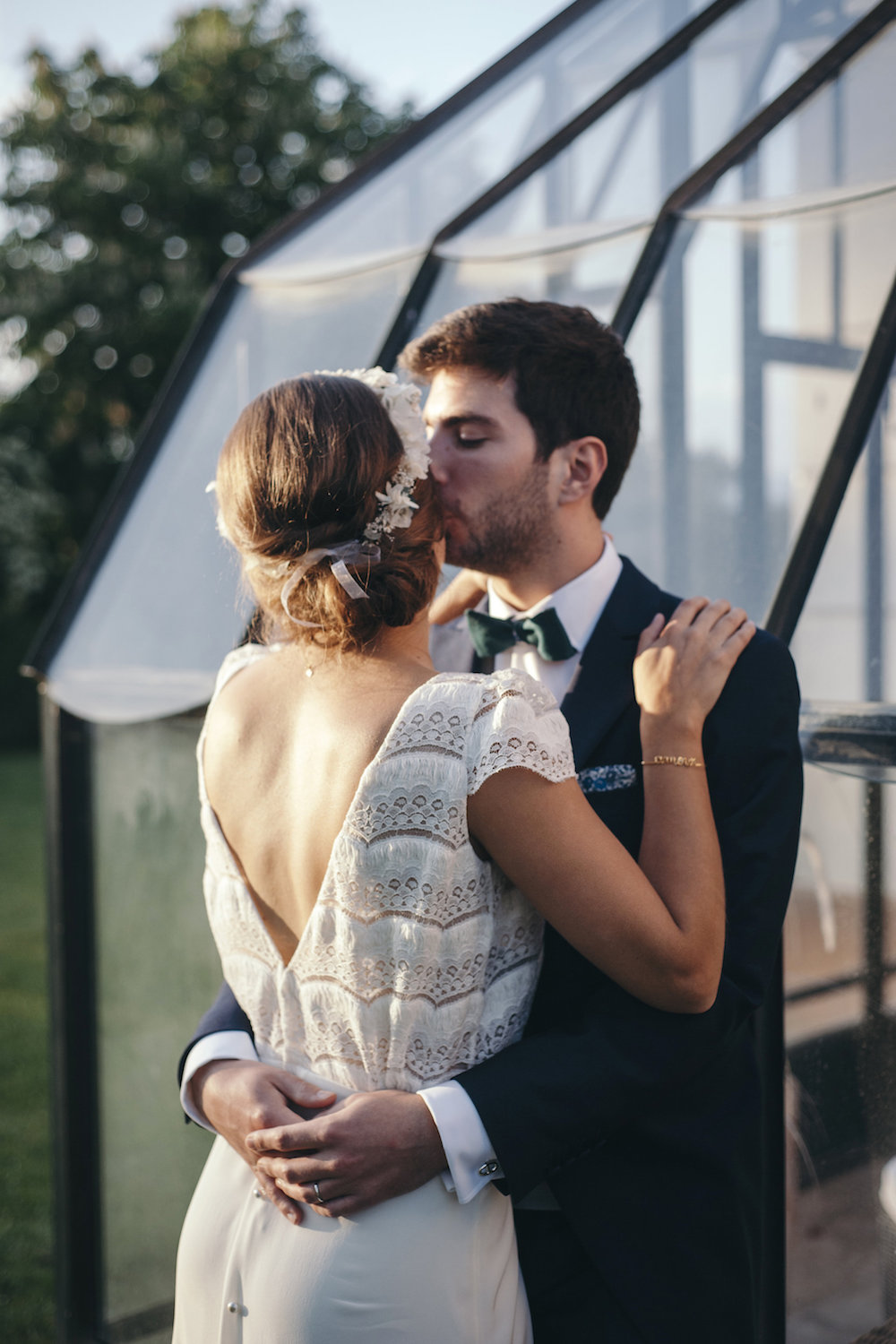 Mariage au Château de La Garde - Hortense + Stéphane - Blog Mariage Madame C