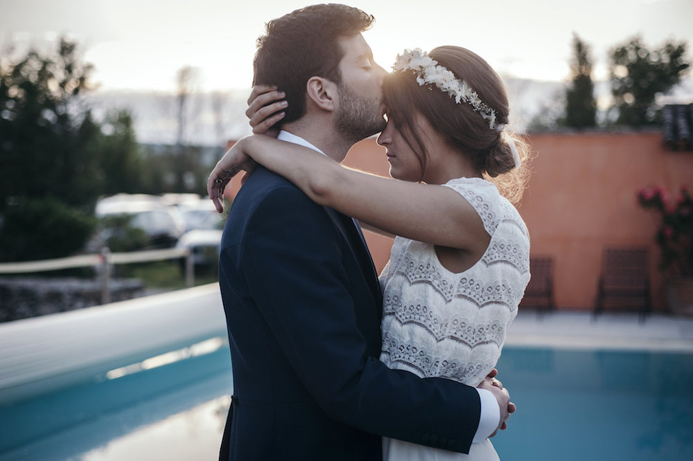 Mariage au Château de La Garde - Hortense + Stéphane - Blog Mariage Madame C