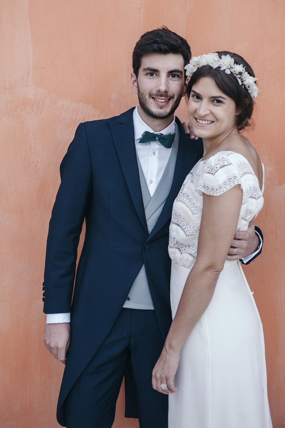 Mariage au Château de La Garde - Hortense + Stéphane - Blog Mariage Madame C