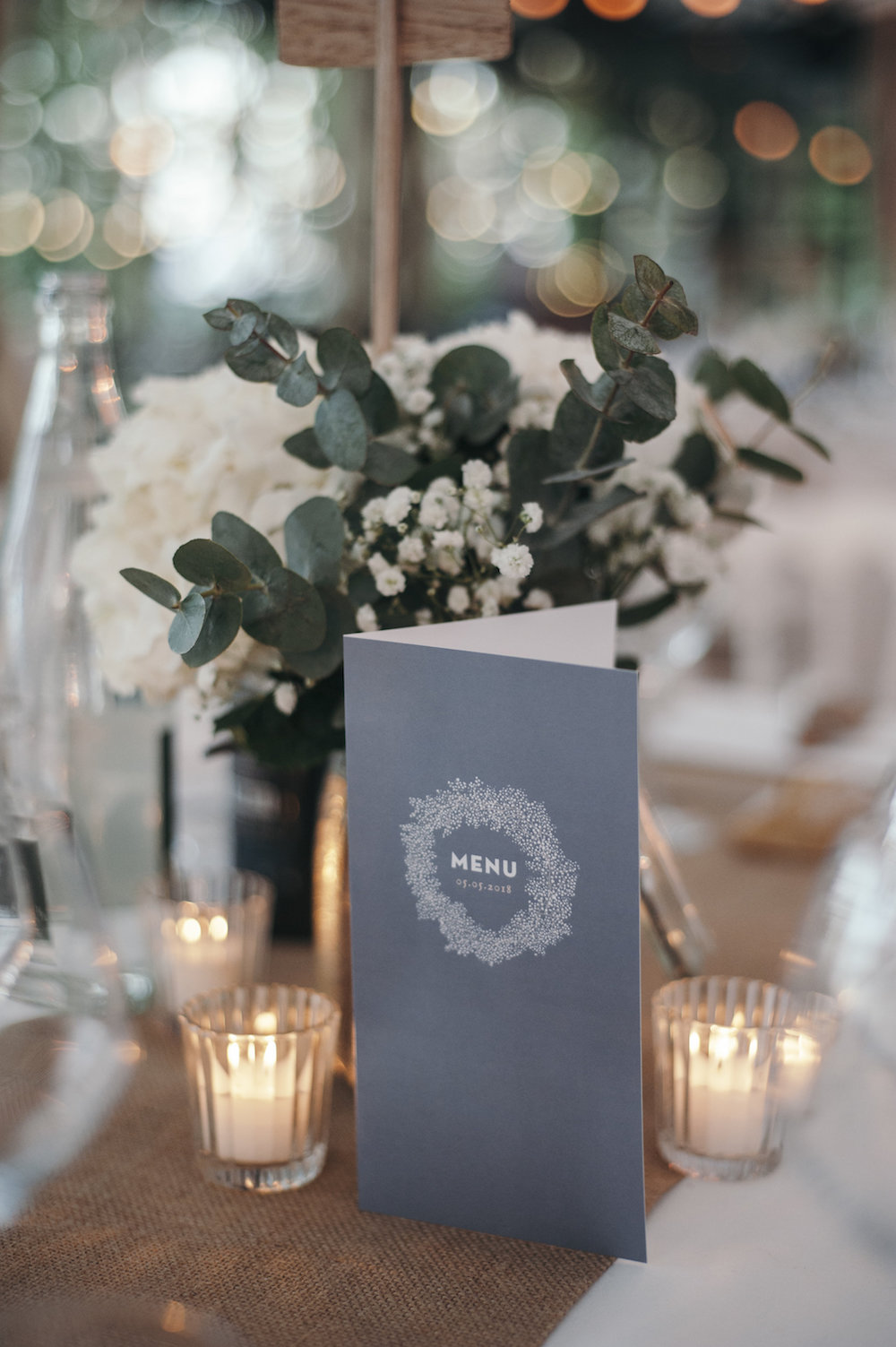 Mariage au Château de La Garde - Hortense + Stéphane - Blog Mariage Madame C