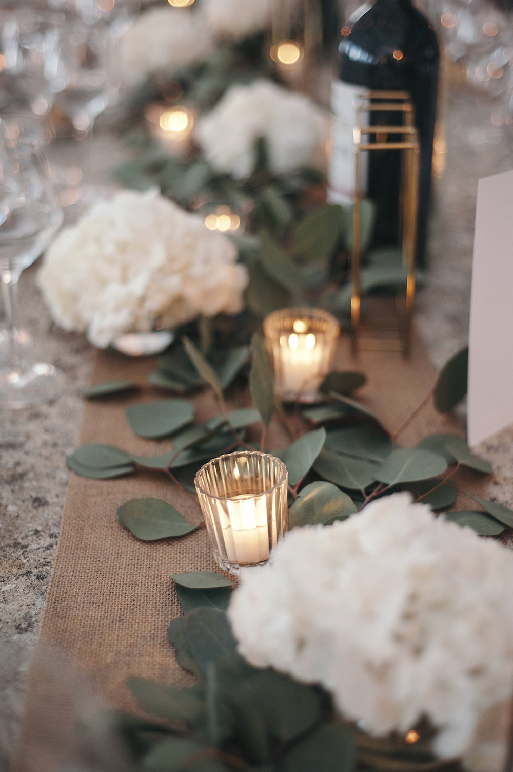 Mariage au Château de La Garde - Hortense + Stéphane - Blog Mariage Madame C